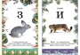 Иллюстрированная азбука животного мира