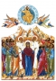 Евангелие в пересказе для детей - Издательство Свято-Троицкой Сергеевой Лавры