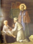 Преподобный Сергий Радонежский - Подарочная книга для детей