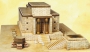 Храм Соломона - Пособие для изучения Библии